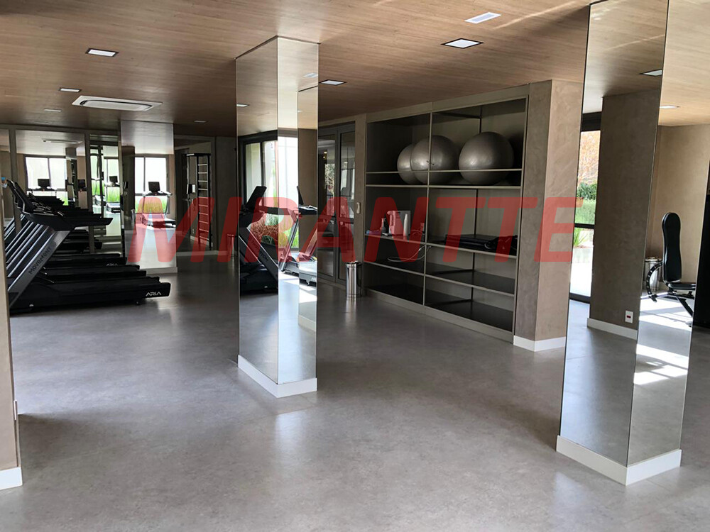 Apartamento de 255m² com 3 quartos em Tucuruvi