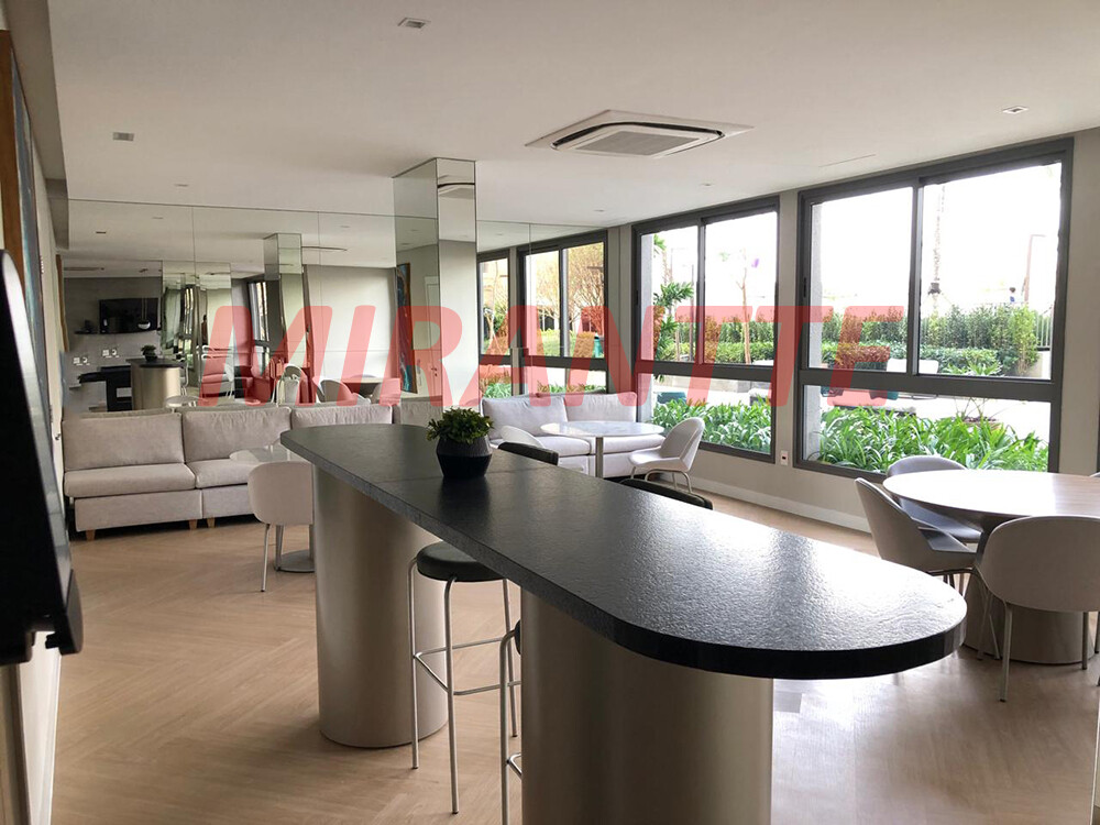 Apartamento de 255m² com 3 quartos em Tucuruvi