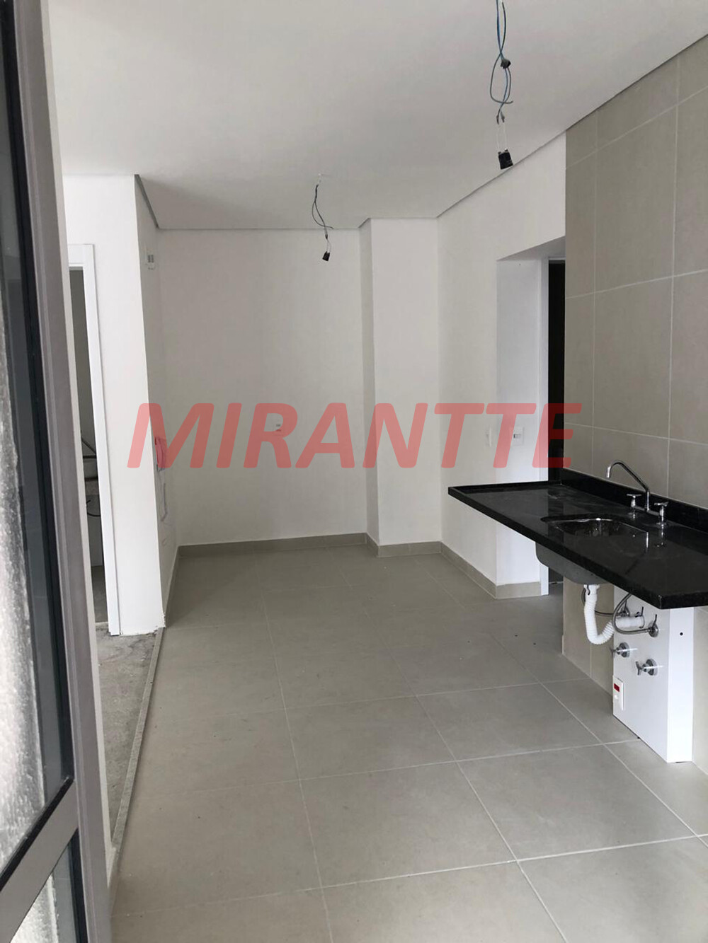 Apartamento de 255m² com 3 quartos em Tucuruvi