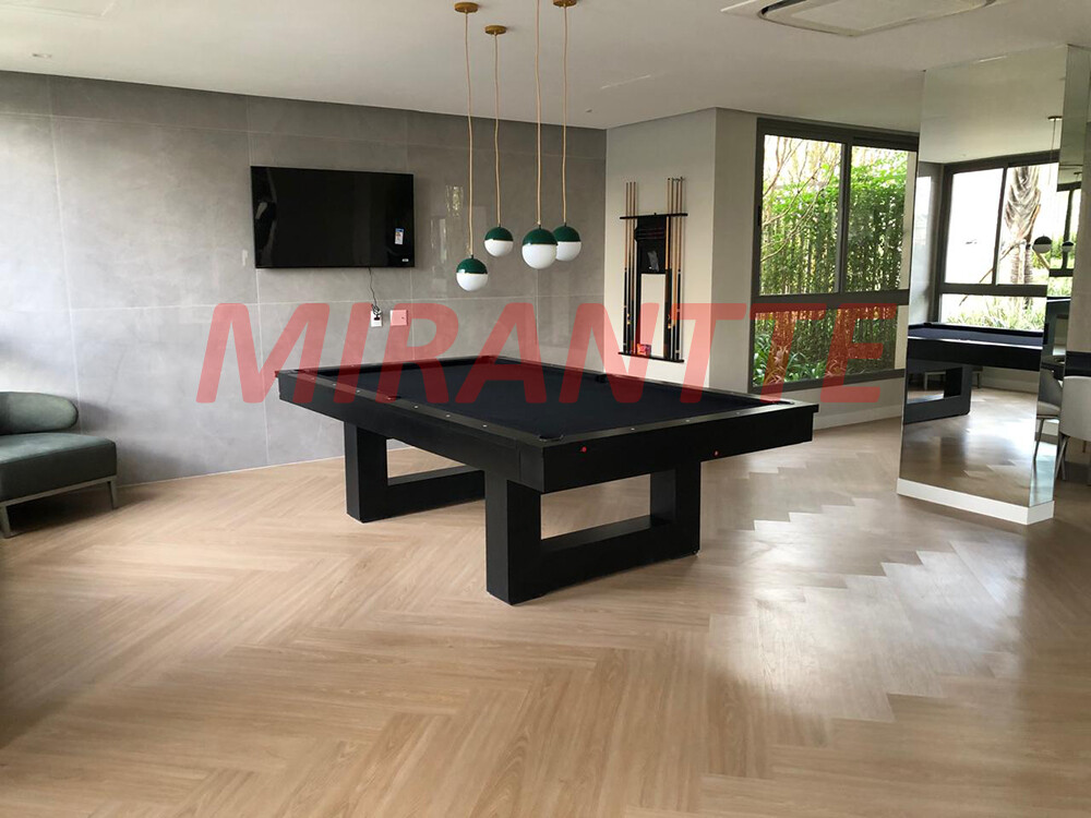 Apartamento de 255m² com 3 quartos em Tucuruvi