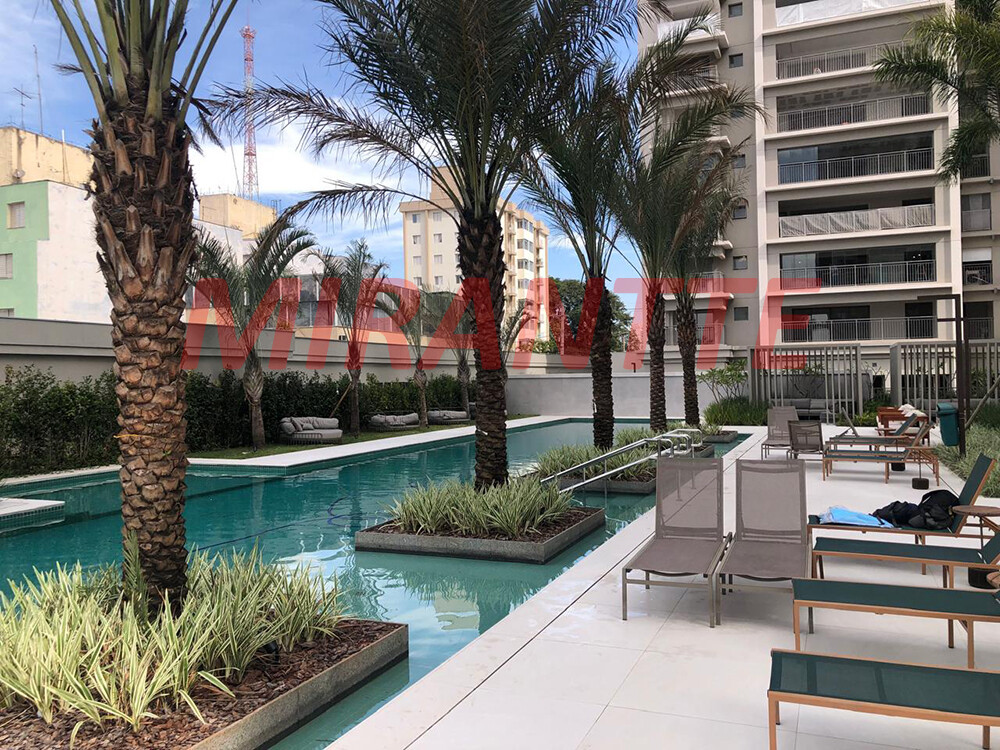 Apartamento de 255m² com 3 quartos em Tucuruvi