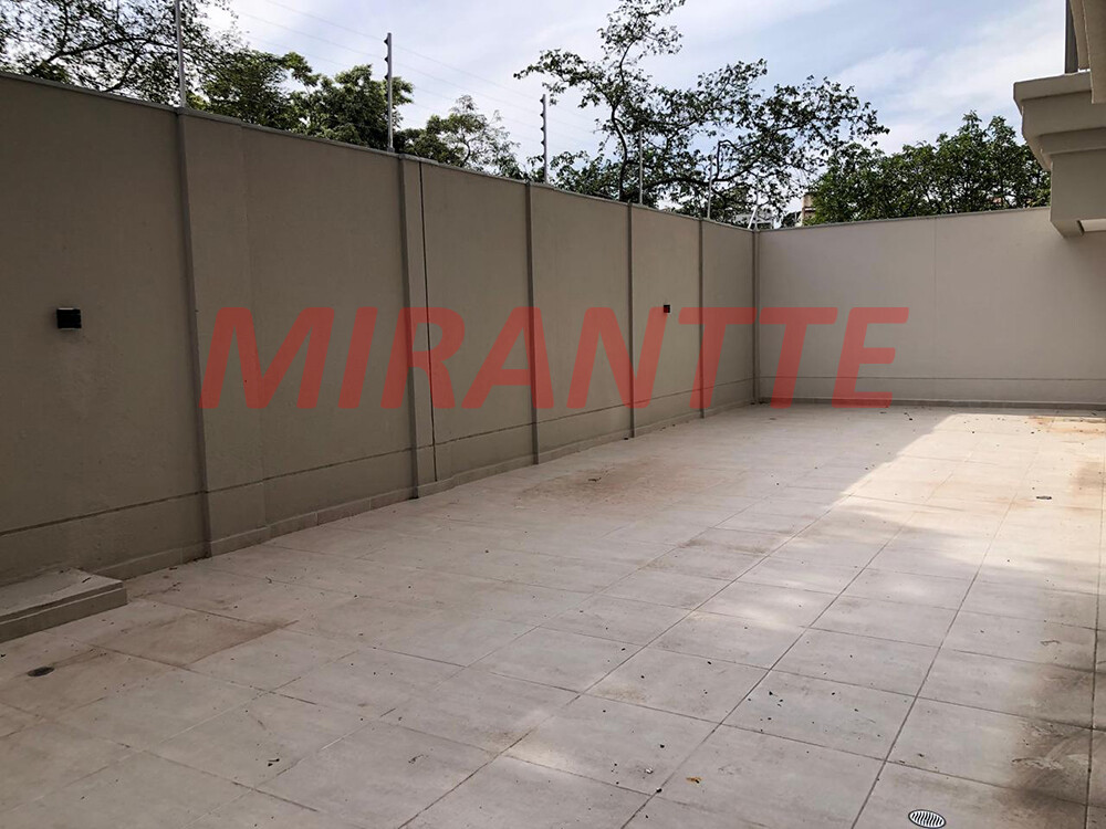 Apartamento de 255m² com 3 quartos em Tucuruvi