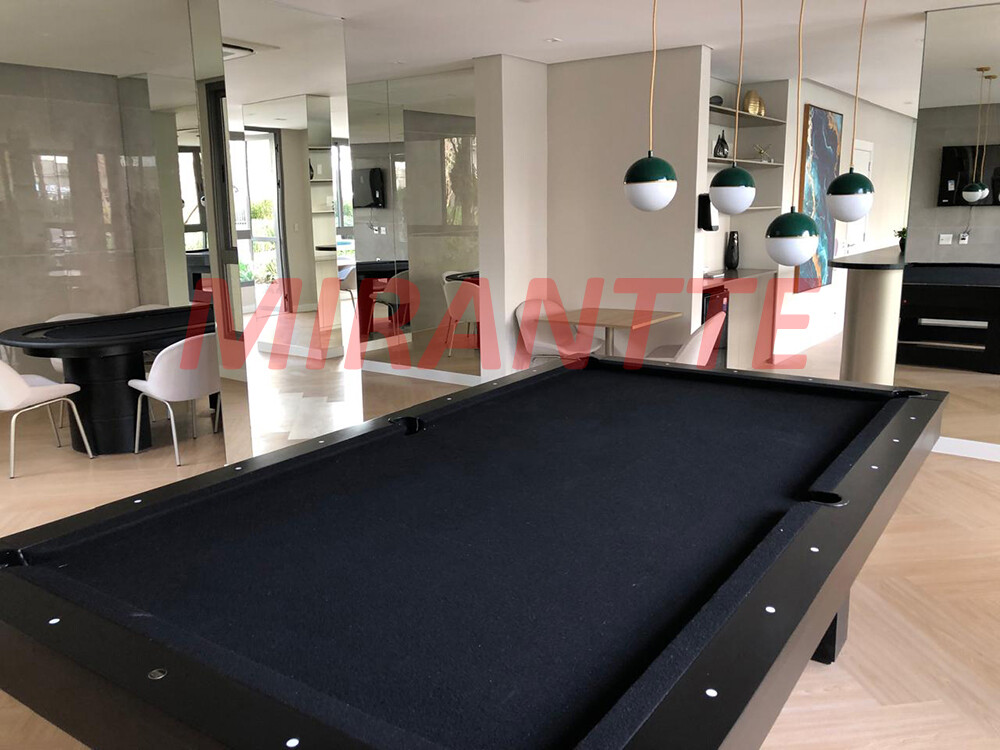 Apartamento de 255m² com 3 quartos em Tucuruvi