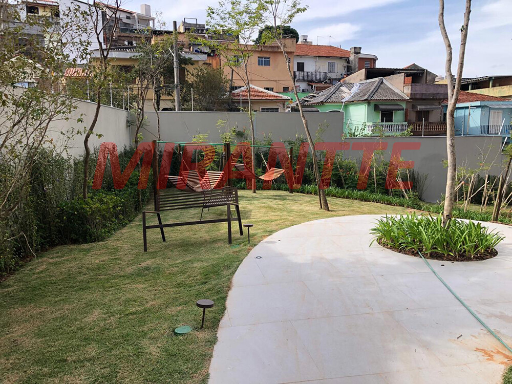 Apartamento de 255m² com 3 quartos em Tucuruvi
