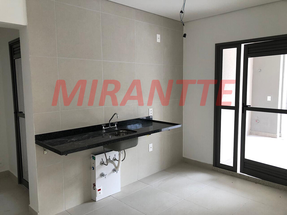 Apartamento de 255m² com 3 quartos em Tucuruvi