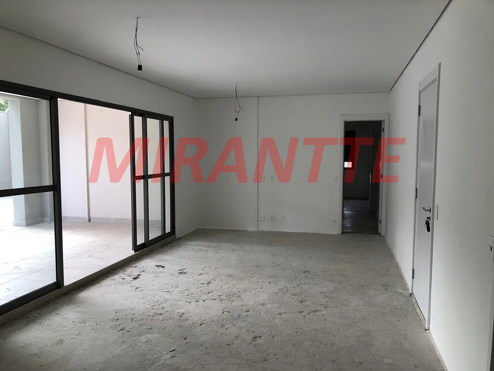 Apartamento de 255m² com 3 quartos em Tucuruvi
