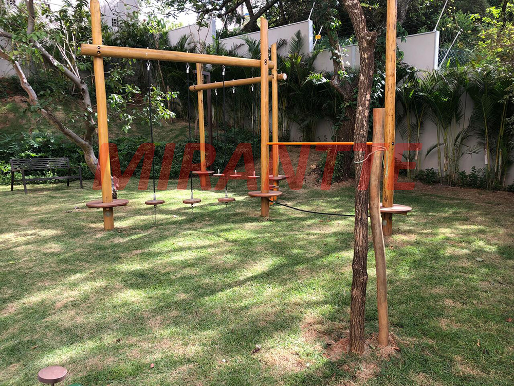 Apartamento de 255m² com 3 quartos em Tucuruvi
