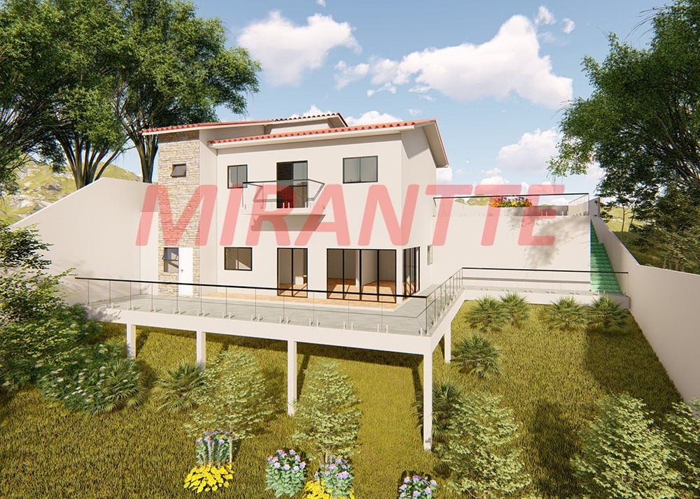 Terreno de 0m² em Roseira