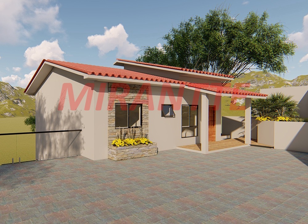 Terreno de 0m² em Roseira
