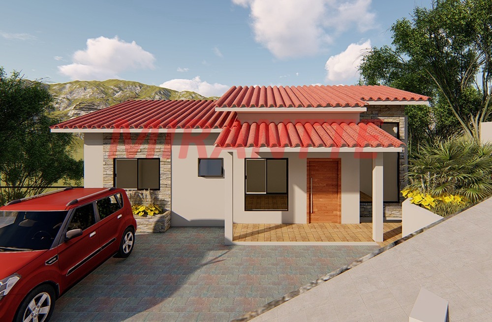 Terreno de 0m² em Roseira