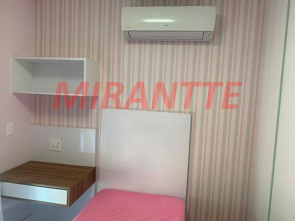 Cond. fechado de 283.9m² com 4 quartos em Horto Florestal
