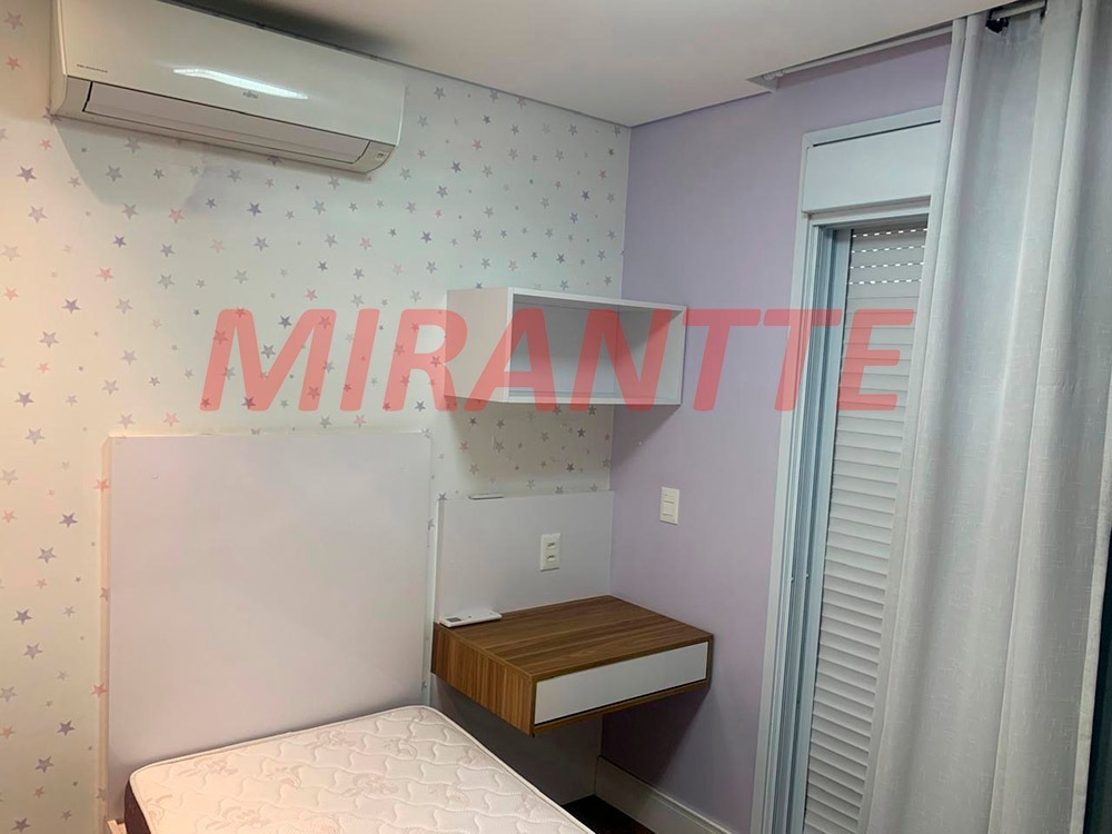 Cond. fechado de 283.9m² com 4 quartos em Horto Florestal