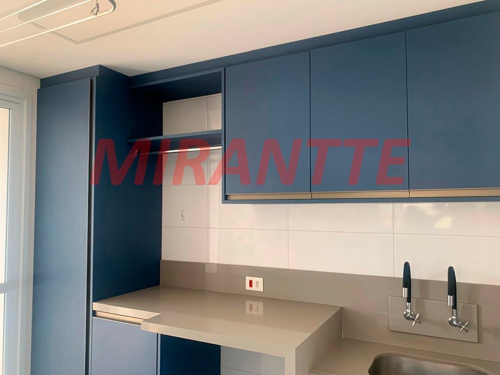 Cond. fechado de 283.9m² com 4 quartos em Horto Florestal