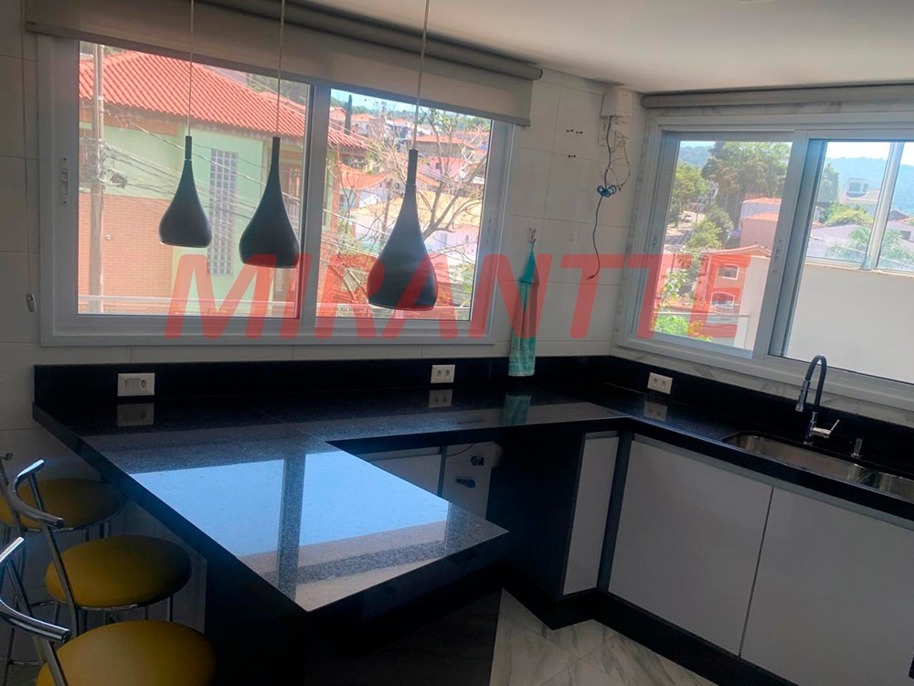 Cond. fechado de 283.9m² com 4 quartos em Horto Florestal