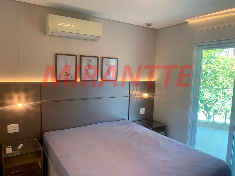 Cond. fechado de 283.9m² com 4 quartos em Horto Florestal