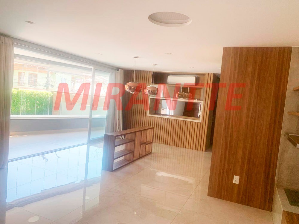 Cond. fechado de 283.9m² com 4 quartos em Horto Florestal