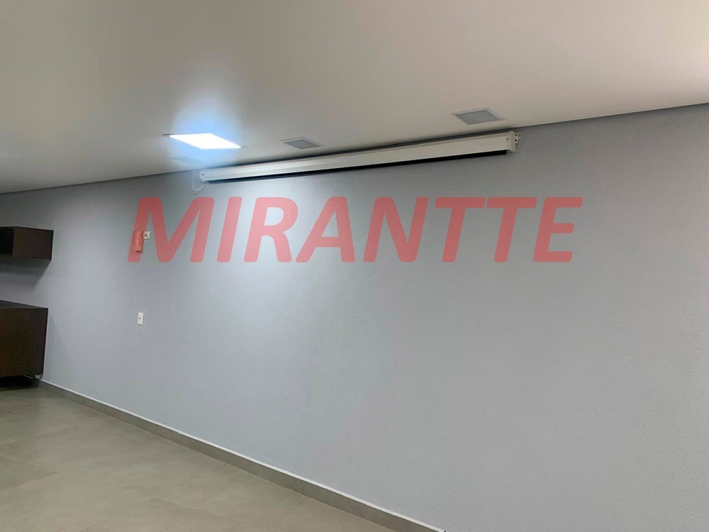 Cond. fechado de 283.9m² com 4 quartos em Horto Florestal