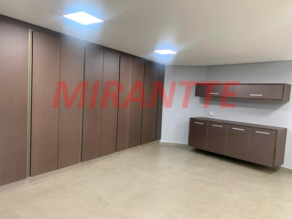 Cond. fechado de 283.9m² com 4 quartos em Horto Florestal