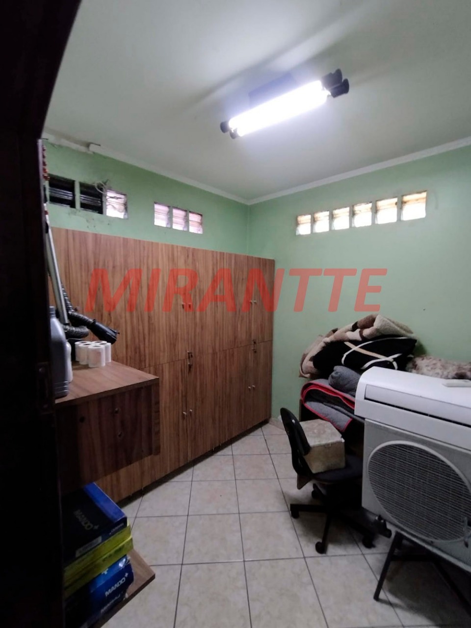 Casa terrea de 292m² com 7 quartos em Jaçana