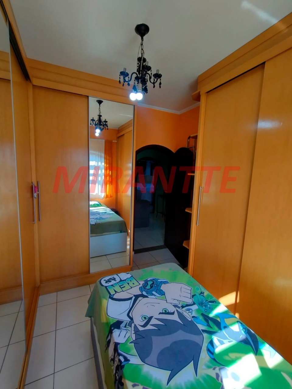 Casa terrea de 292m² com 7 quartos em Jaçana