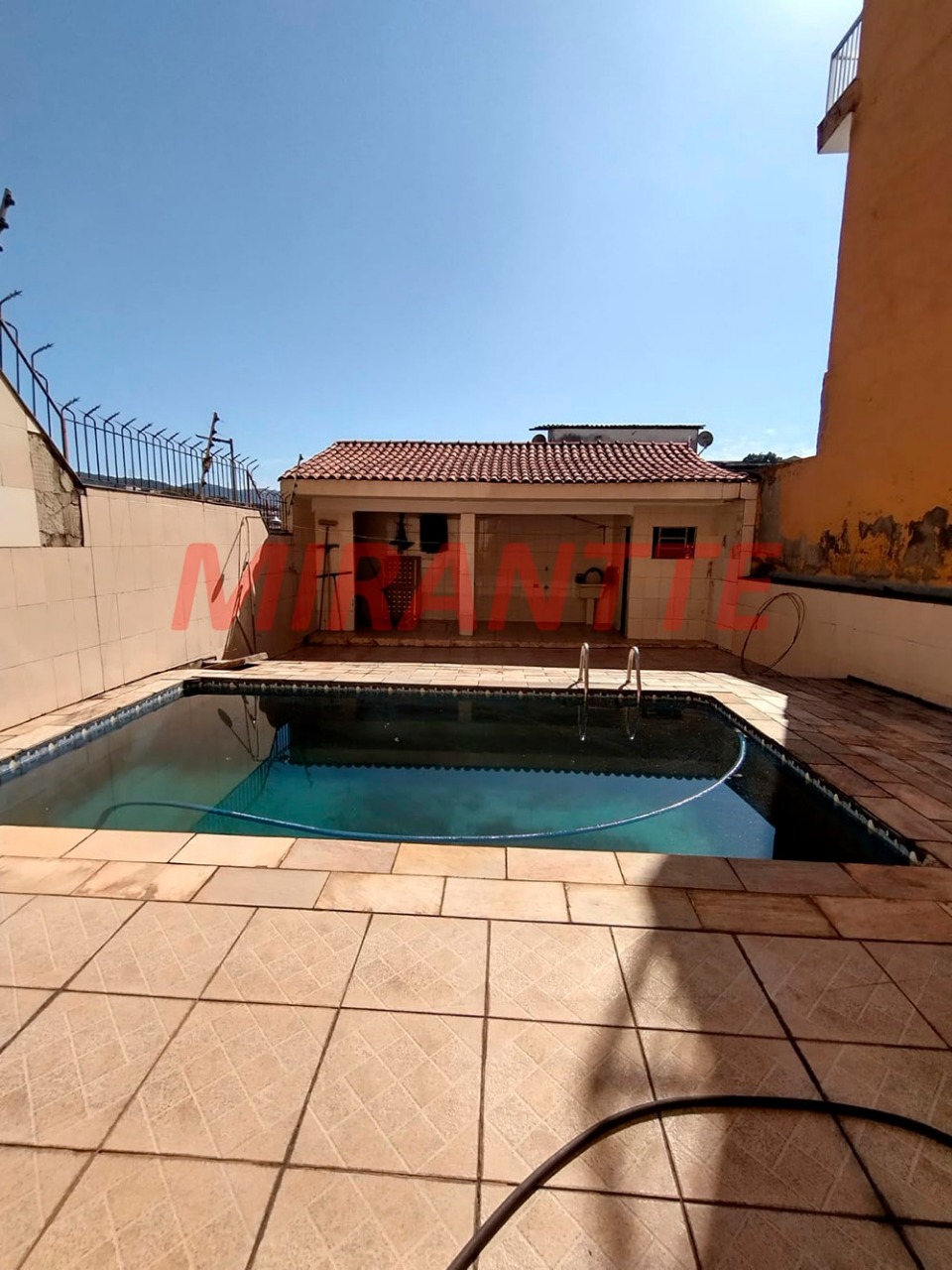 Casa terrea de 292m² com 7 quartos em Jaçana