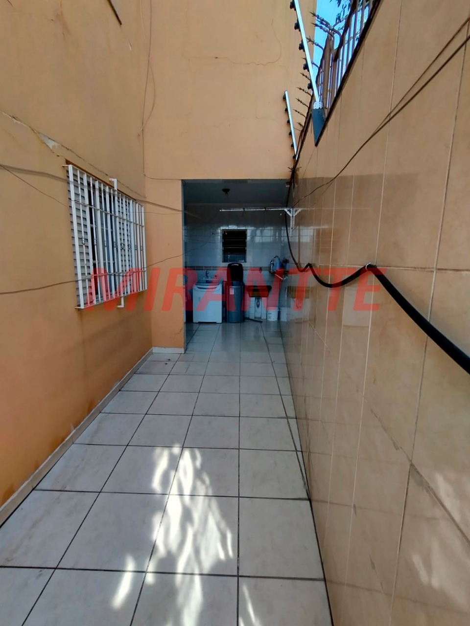 Casa terrea de 292m² com 7 quartos em Jaçana