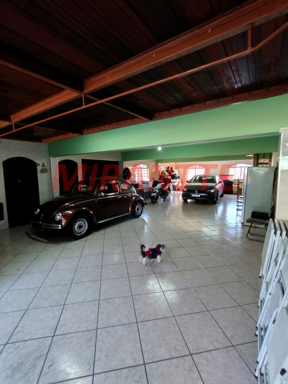 Casa terrea de 292m² com 7 quartos em Jaçana