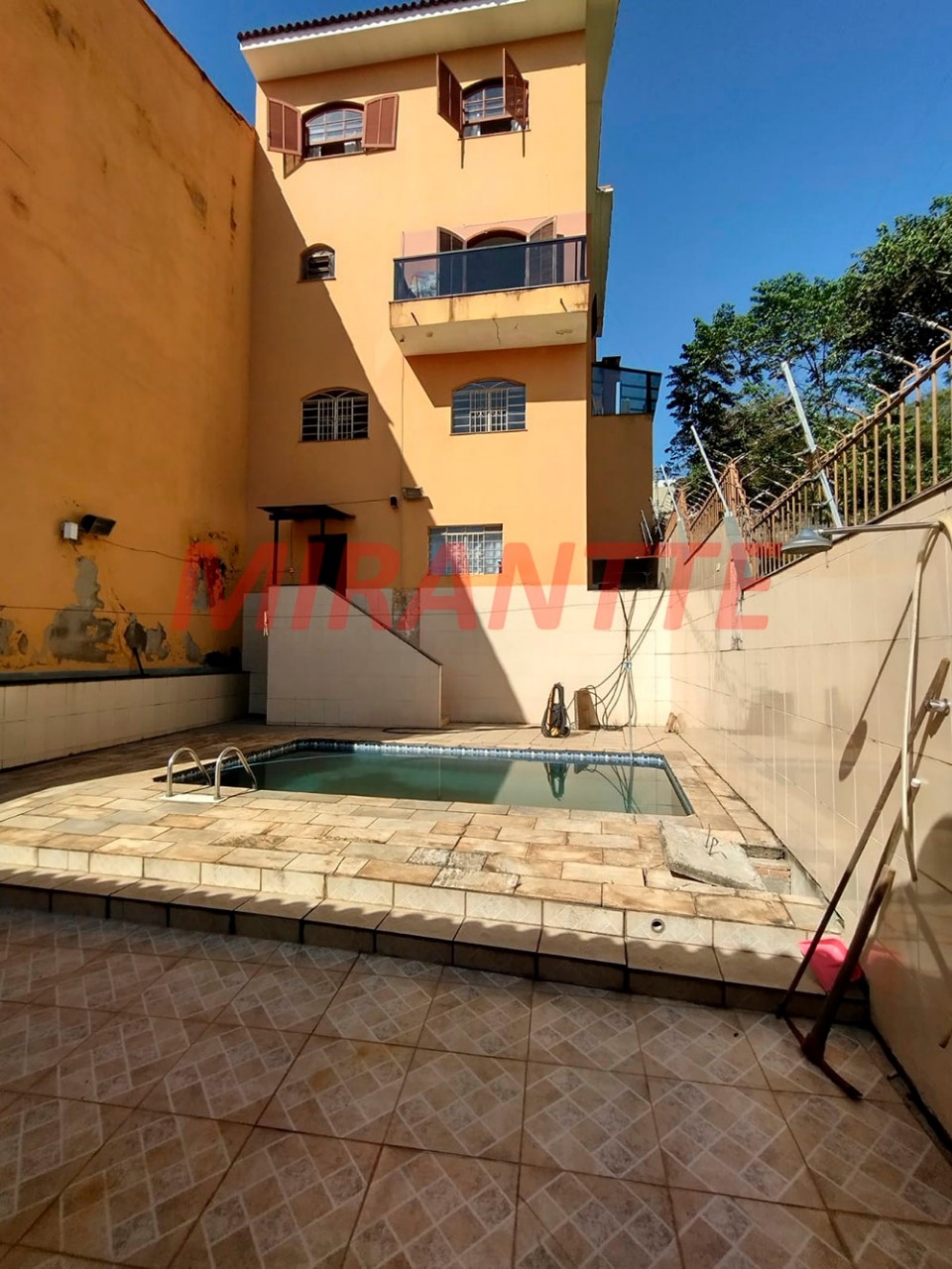 Casa terrea de 292m² com 7 quartos em Jaçana