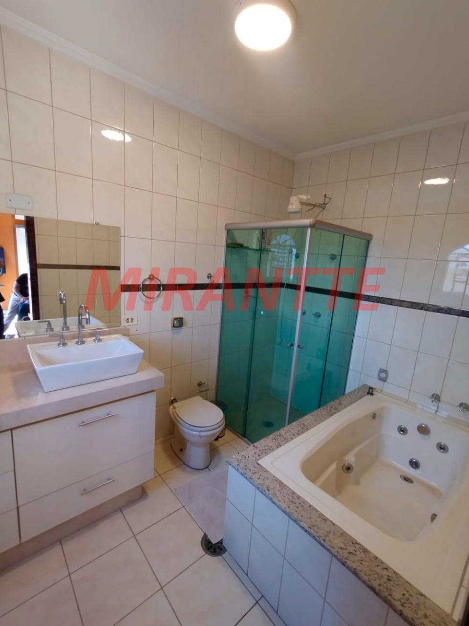 Casa terrea de 292m² com 7 quartos em Jaçana