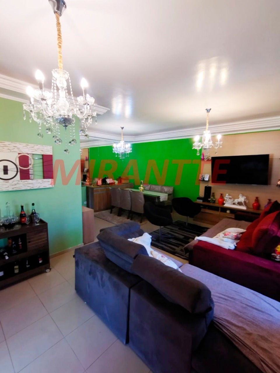 Casa terrea de 292m² com 7 quartos em Jaçana