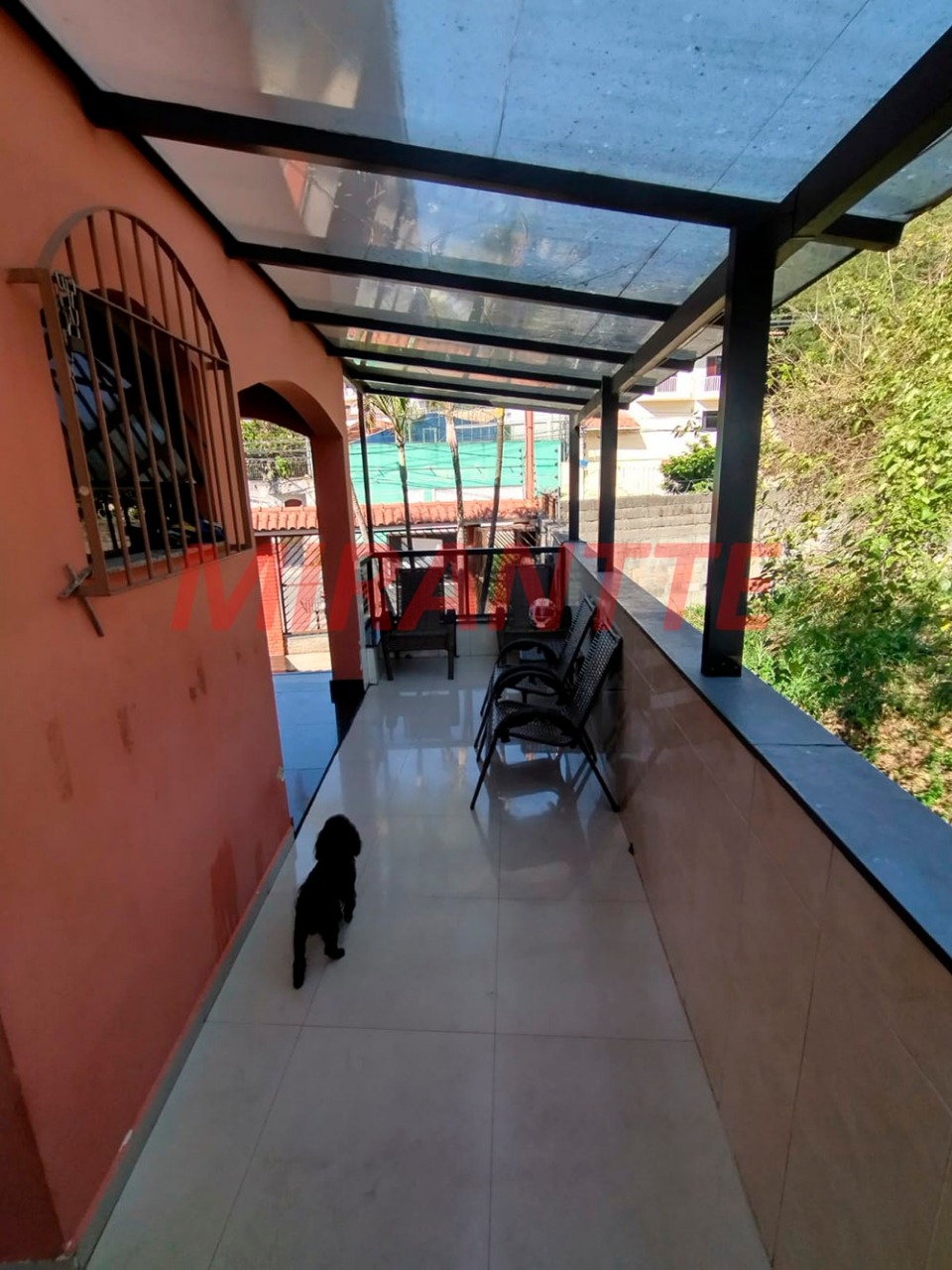 Casa terrea de 292m² com 7 quartos em Jaçana