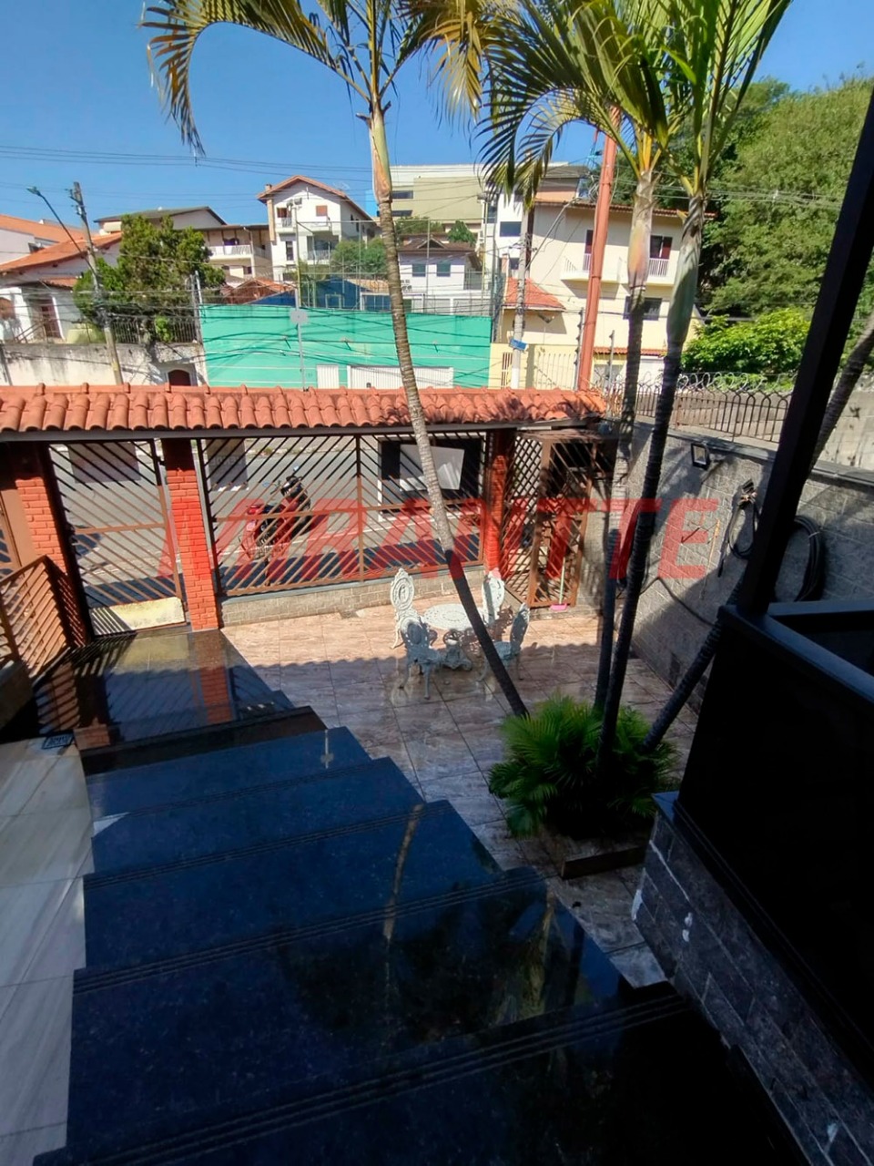 Casa terrea de 292m² com 7 quartos em Jaçana