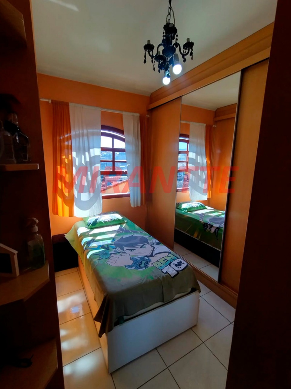 Casa terrea de 292m² com 7 quartos em Jaçana