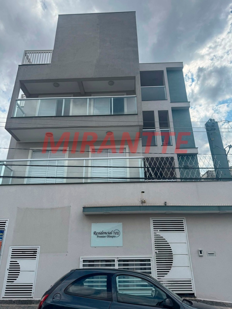 Apartamento de 49.88m² com 2 quartos em Vila Nova Cachoeirinha