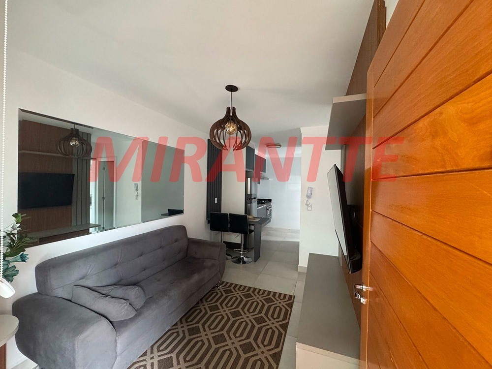 Apartamento de 49.88m² com 2 quartos em Vila Nova Cachoeirinha