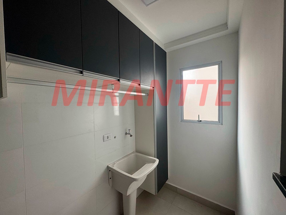 Apartamento de 49.88m² com 2 quartos em Vila Nova Cachoeirinha