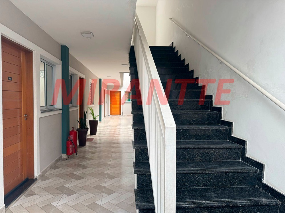 Apartamento de 49.88m² com 2 quartos em Vila Nova Cachoeirinha