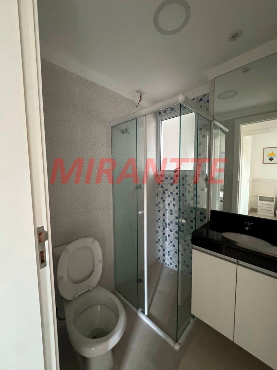 Apartamento de 49.88m² com 2 quartos em Vila Nova Cachoeirinha