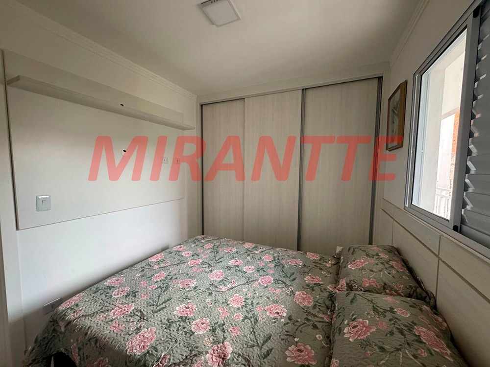 Apartamento de 49.88m² com 2 quartos em Vila Nova Cachoeirinha