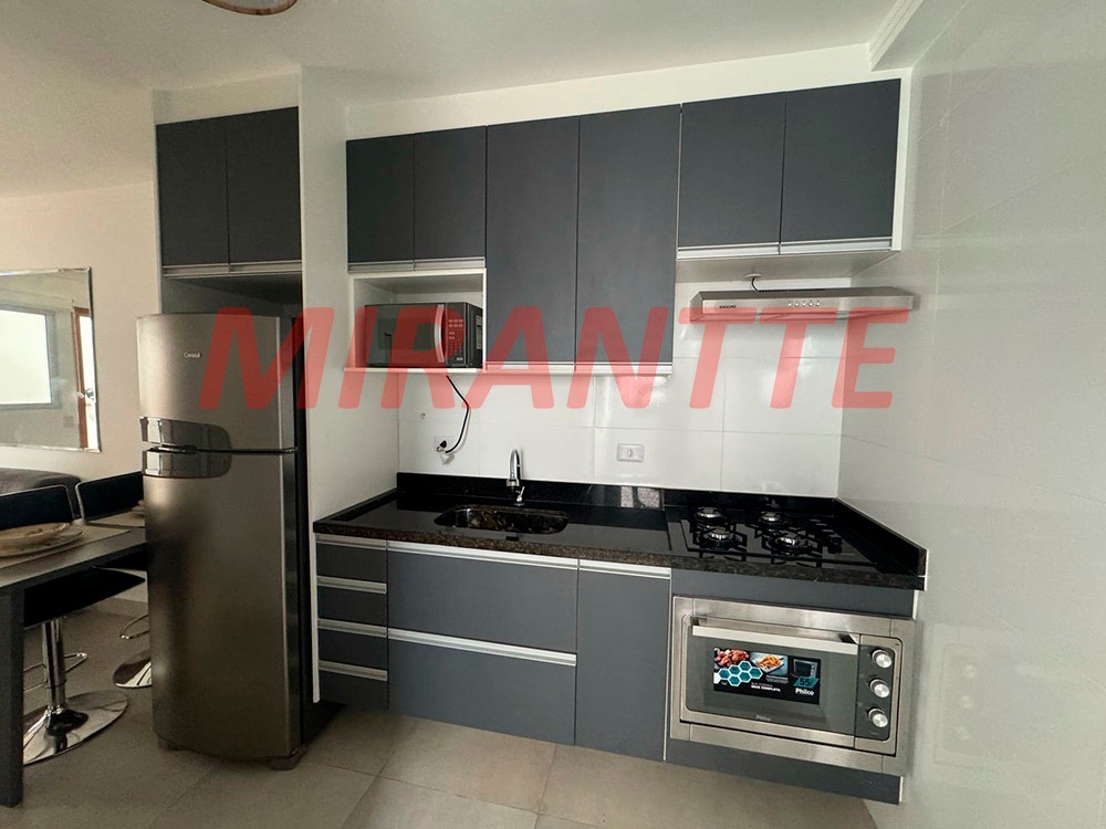 Apartamento de 49.88m² com 2 quartos em Vila Nova Cachoeirinha