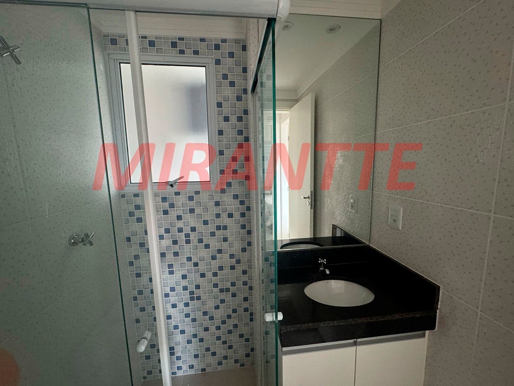 Apartamento de 49.88m² com 2 quartos em Vila Nova Cachoeirinha
