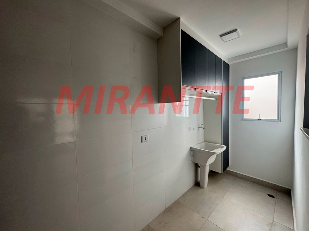 Apartamento de 49.88m² com 2 quartos em Vila Nova Cachoeirinha
