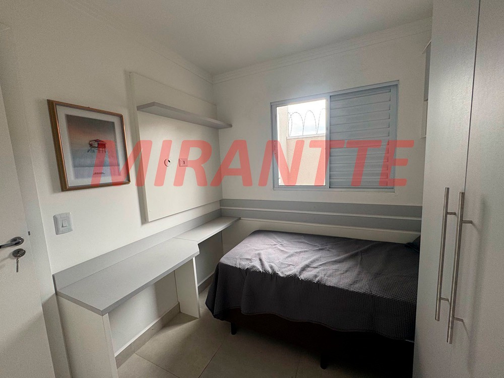 Apartamento de 49.88m² com 2 quartos em Vila Nova Cachoeirinha