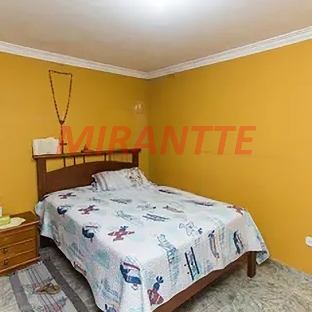 Sobrado de 72m² com 3 quartos em Parada Inglesa