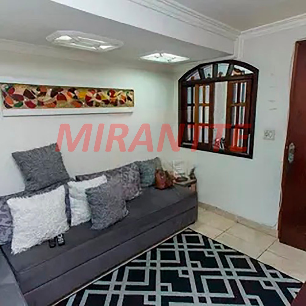 Sobrado de 72m² com 3 quartos em Parada Inglesa