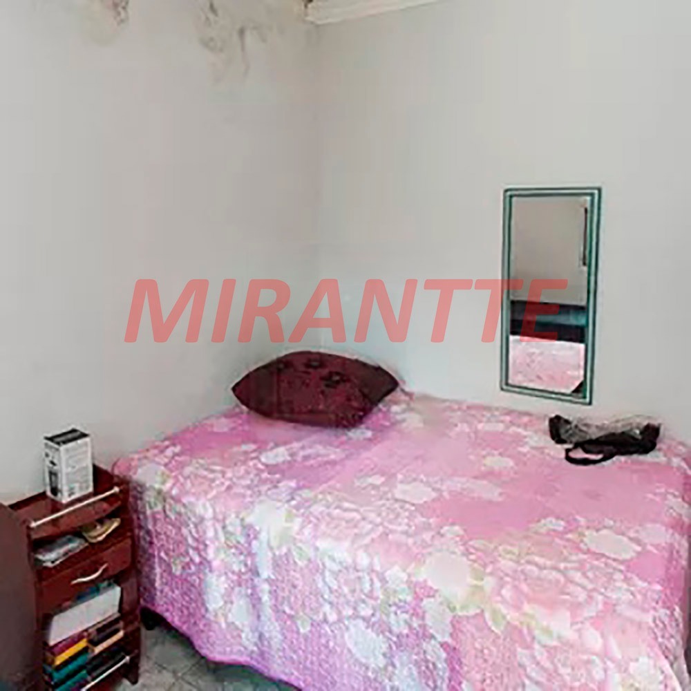 Sobrado de 72m² com 3 quartos em Parada Inglesa