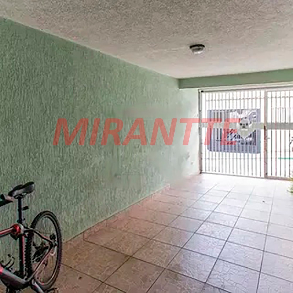 Sobrado de 72m² com 3 quartos em Parada Inglesa