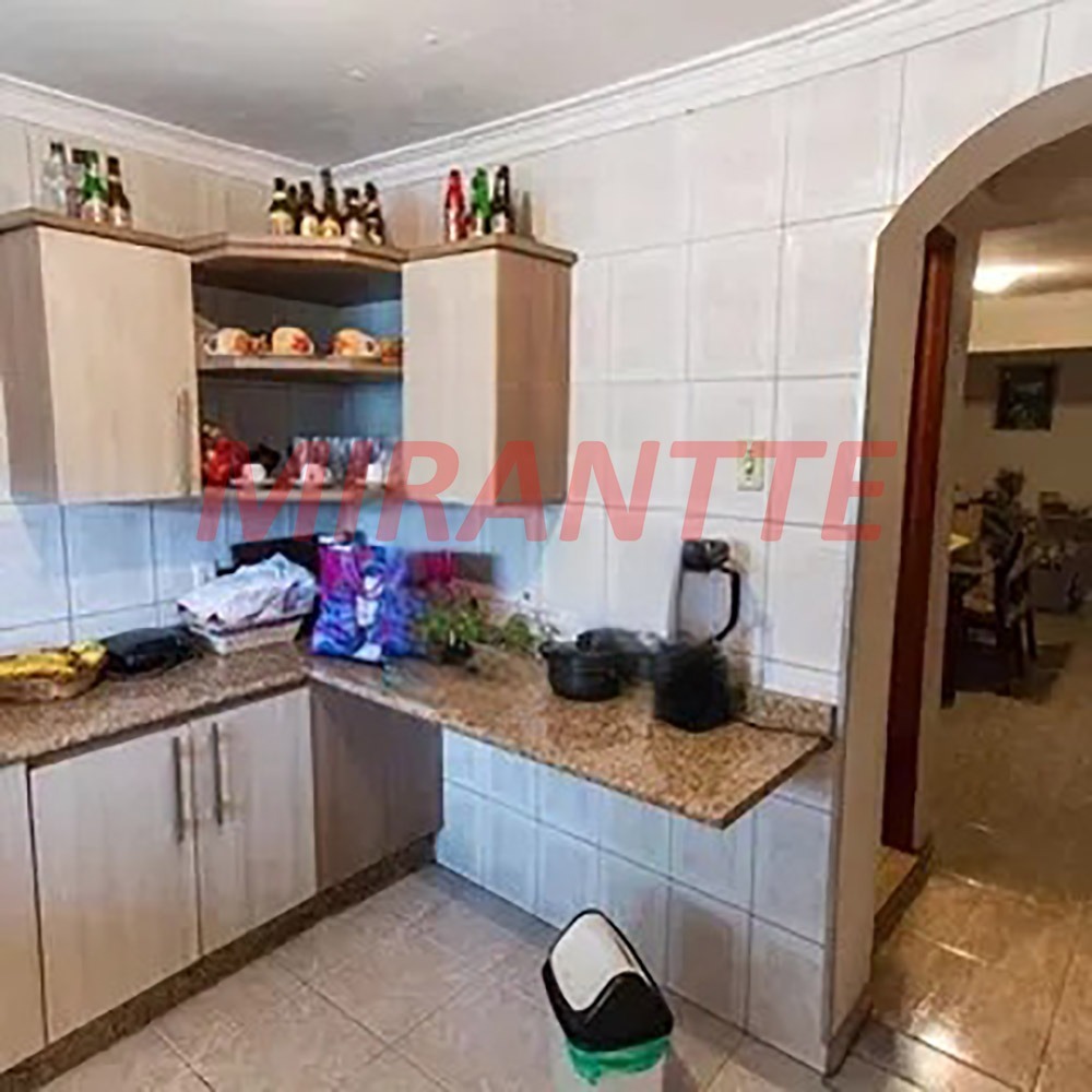 Sobrado de 72m² com 3 quartos em Parada Inglesa