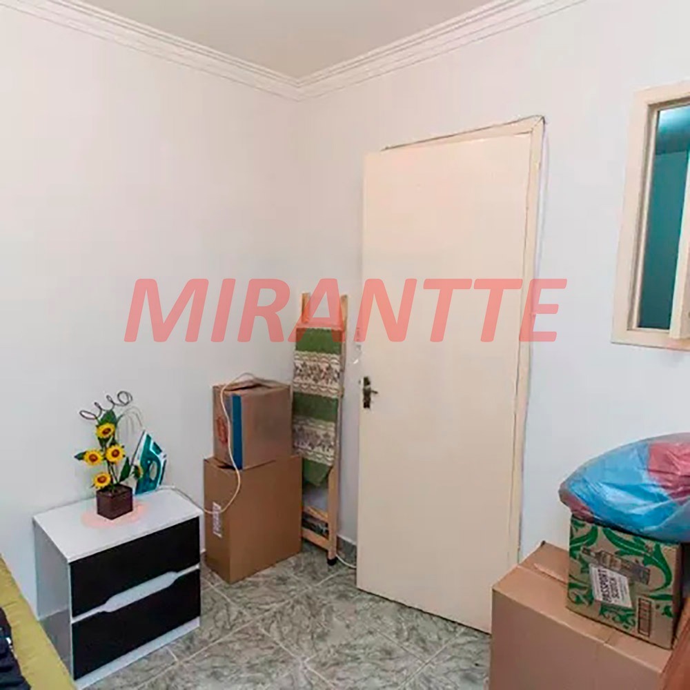 Sobrado de 72m² com 3 quartos em Parada Inglesa