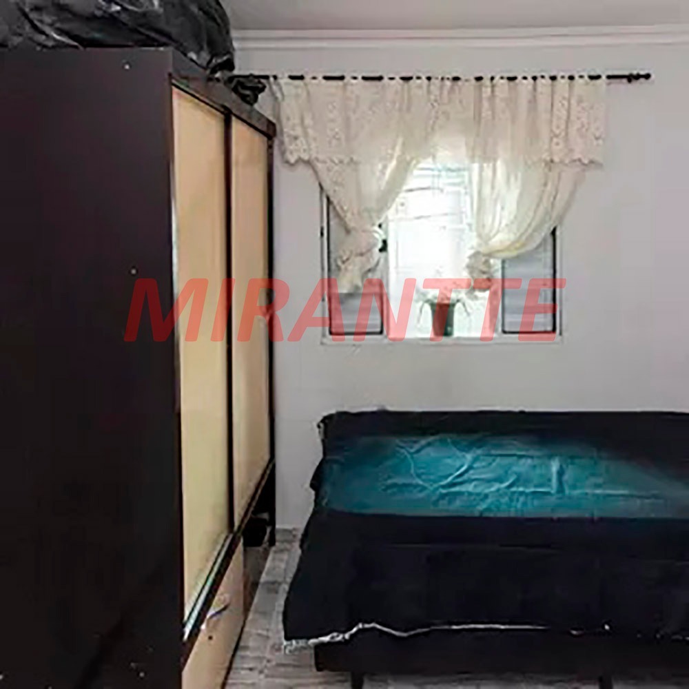 Sobrado de 72m² com 3 quartos em Parada Inglesa